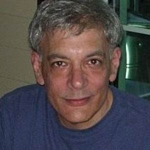 Meet your Posher, Bob